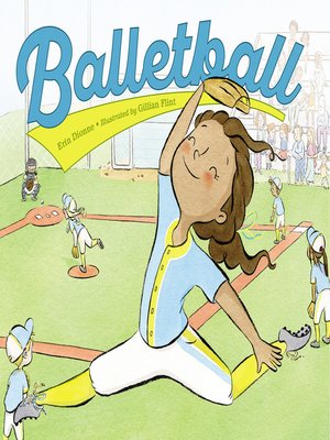 cover image of Balletball